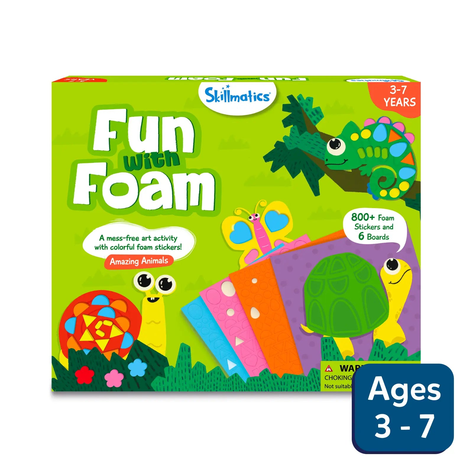 Fun foam deals