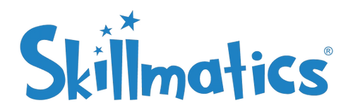 Skillmatics World
