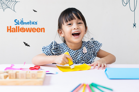 Free Halloween Learning Printables For All Ages