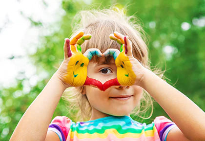 Preschool Activities to Keep Your Child Engaged During Spring