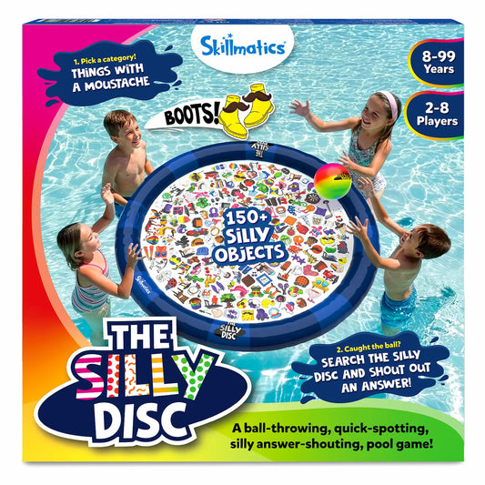 The Silly Disc