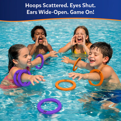 Hot & Cold Hoops