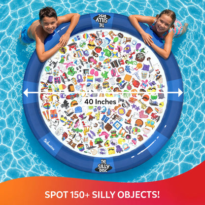 The Silly Disc