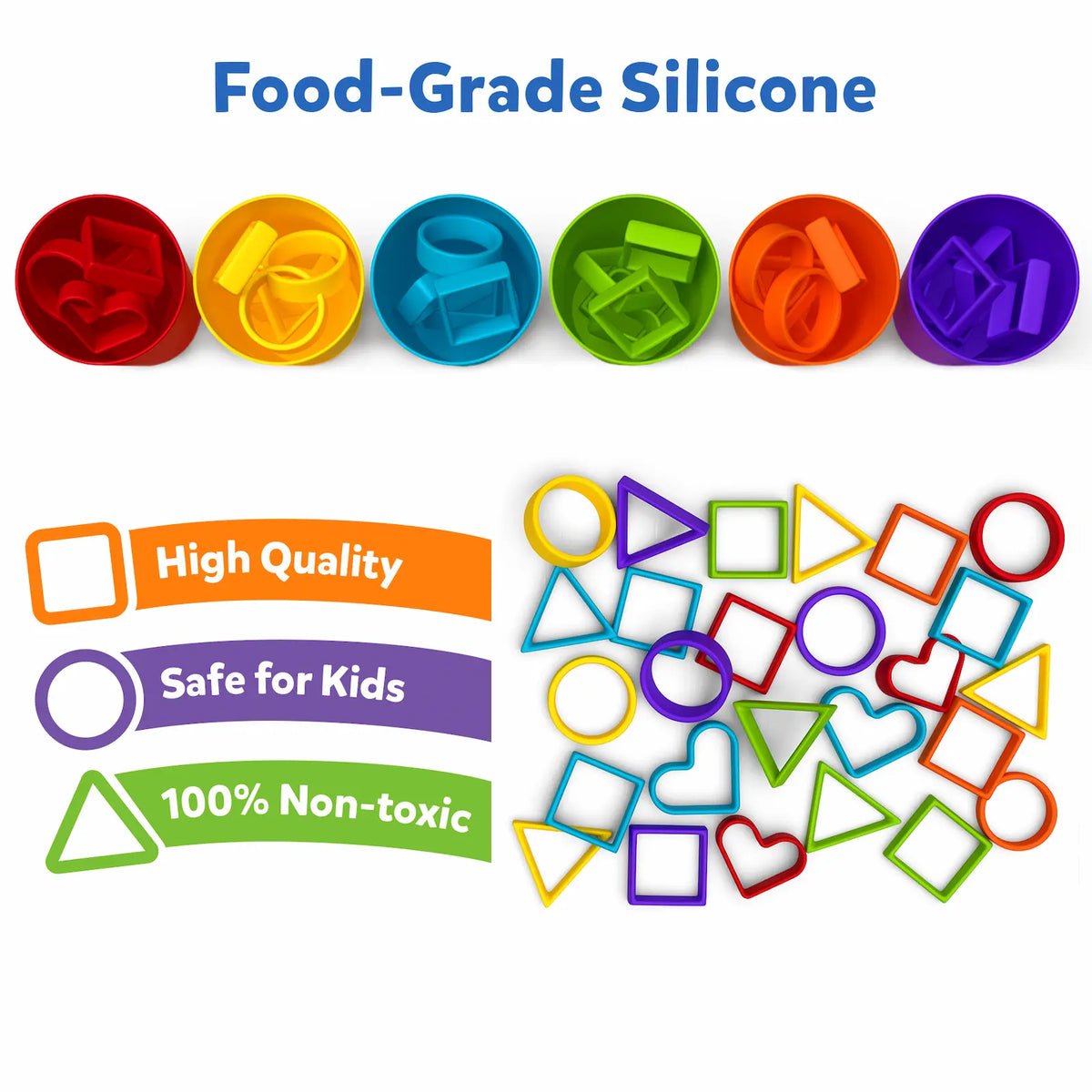 Sorting Sequencing Table Rainbow Sorting Game V3 | Sorting, Counting & Sequencing Toy (ages 3-6 ...