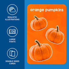 Flash Cards for toddlers: Letters, Numbers, Shapes & Colors (ages 1-4)