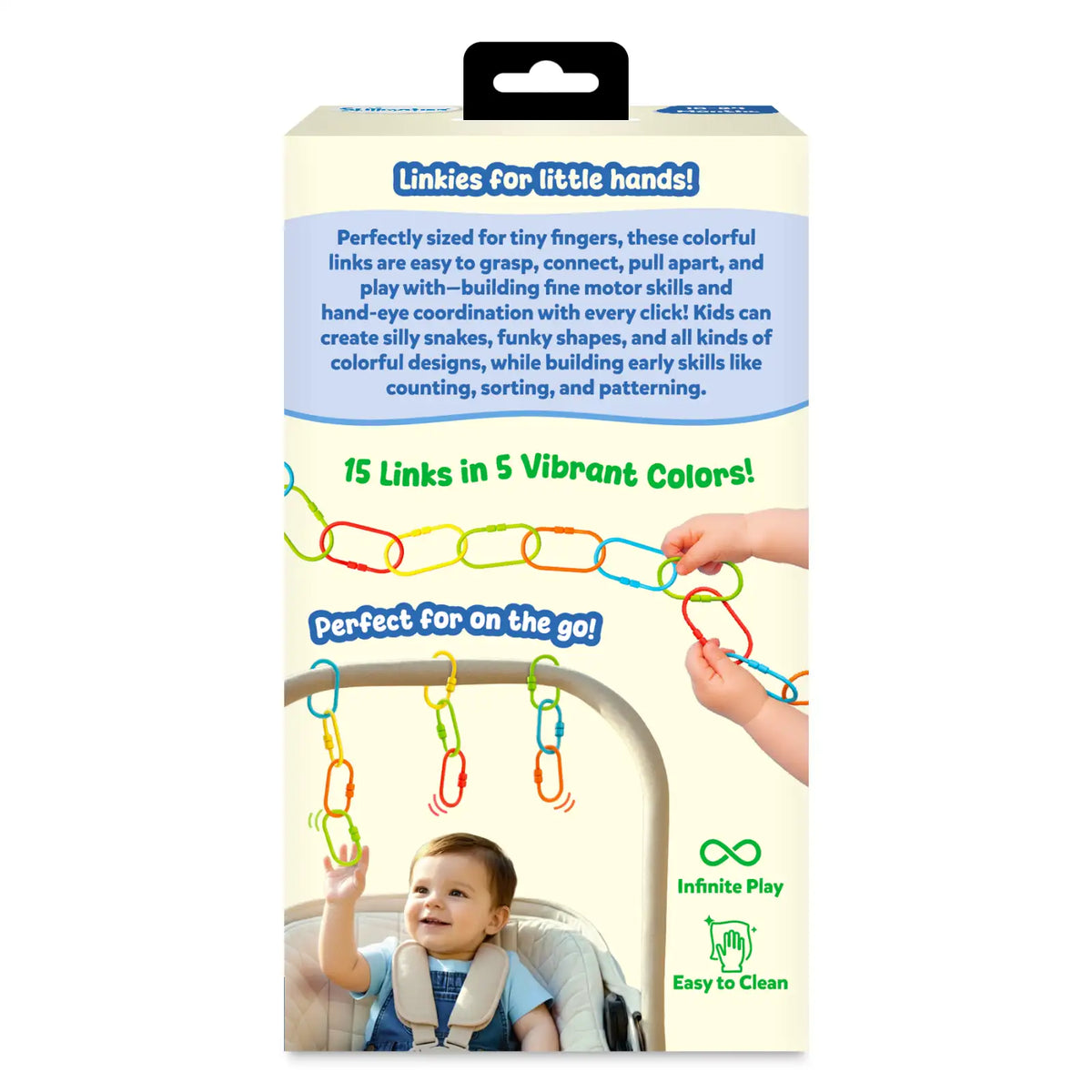 Buy Flash Cards for toddlers: First 100 Animals – Skillmatics US