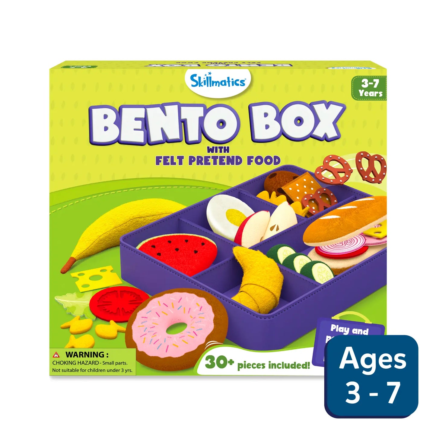 Tackle Box Bento Kids Activities Blog