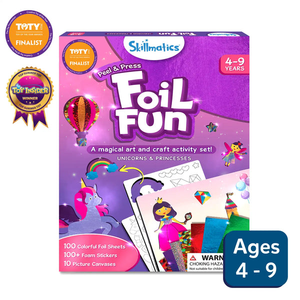 洋服通販 - 新作アイテムを Foil Fun – Skillmatics US マジック：ザ・ギャザリング