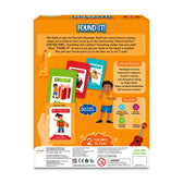 Found It Indoor Edition game box for smart indoor scavenger hunt for kids ages 4-7