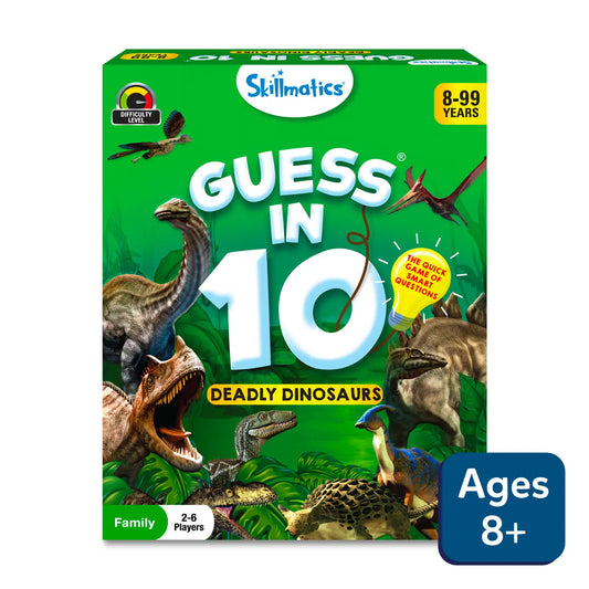 Pack Party Favors  Can You Spy?: World of Dinosaurs (ages 4-7