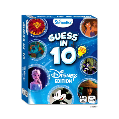 Buy Guess in 10 Inspiring Professions Trivia game for 6 year olds up Skillmatics US