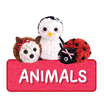 PomPals Animals