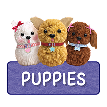 PomPals Puppies