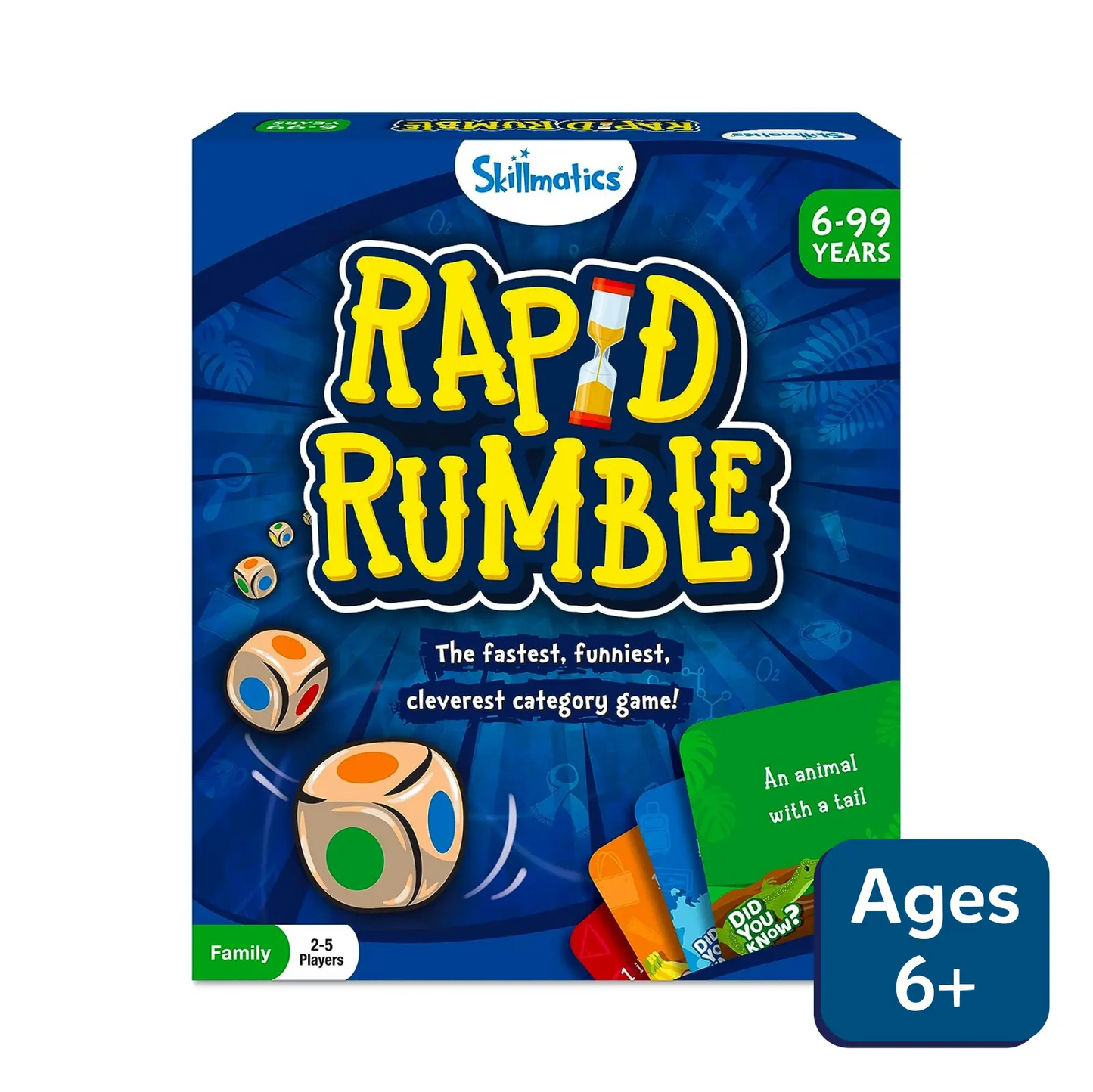5 Online board games for kids - Family on the wheels