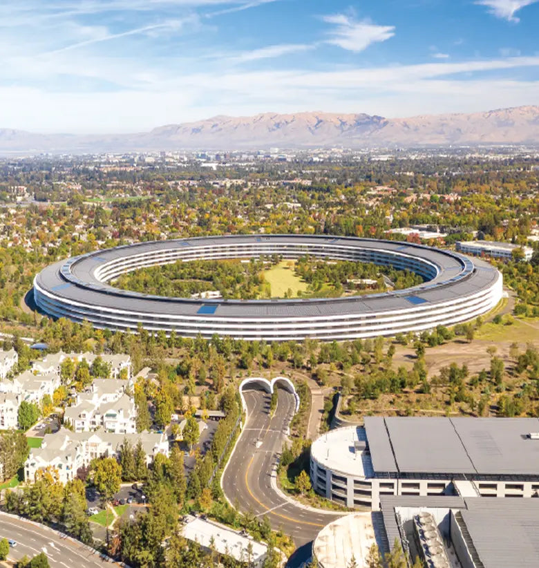photo of Silicon Valley