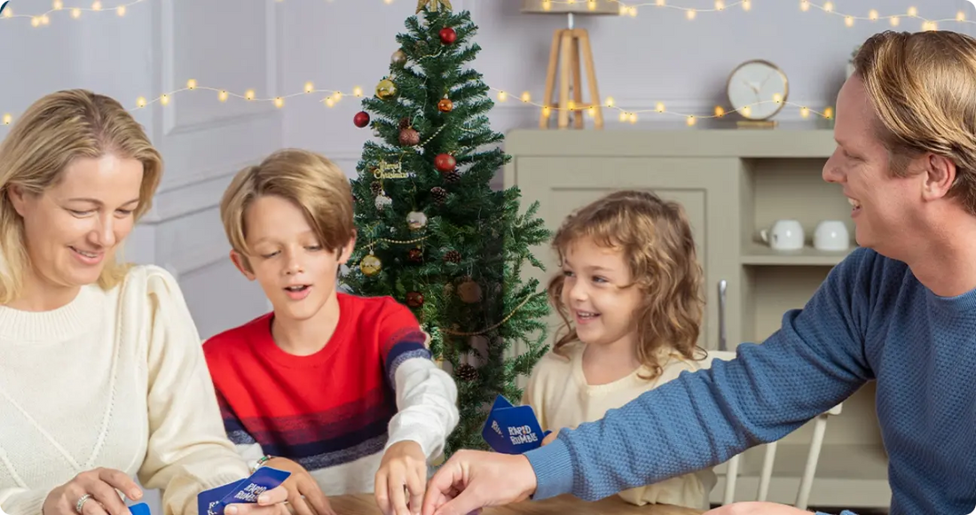 Award Winning Toys and Games for Christmas