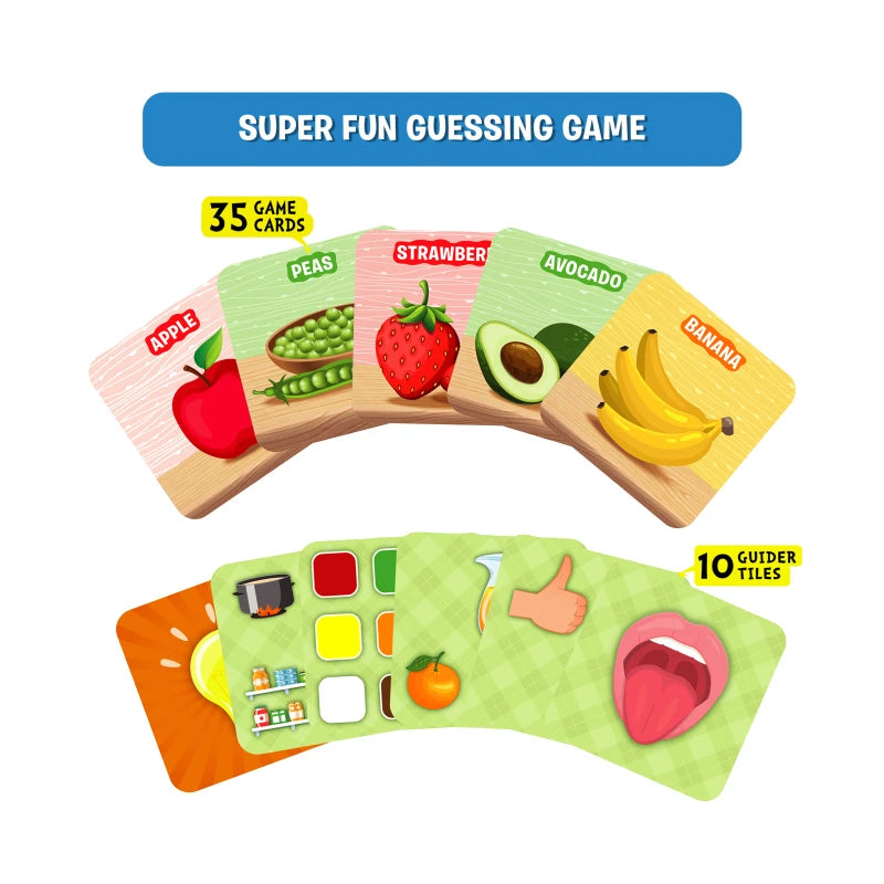 Guess in 10 Junior: Super Saver Pack (ages 3-6)