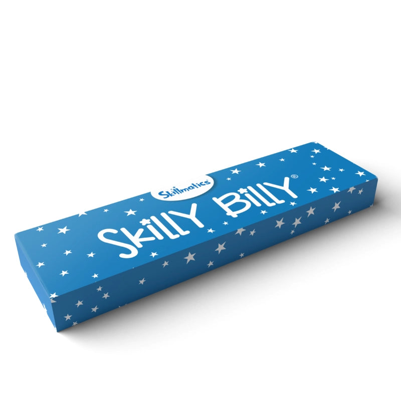 Skillmatics Skilly Billy Dry Erase Markers | Gifts, Stocking Stuffers for Kids